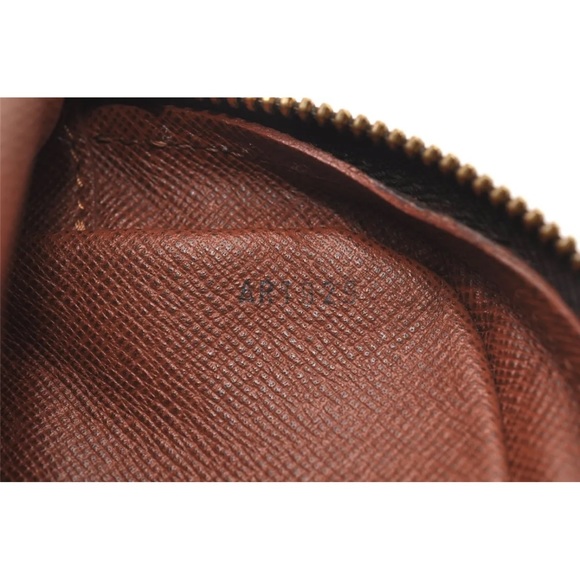 LOUIS VUITTON MONOGRAM AMAZON CROSSBODY BAG - Picture 14 of 15